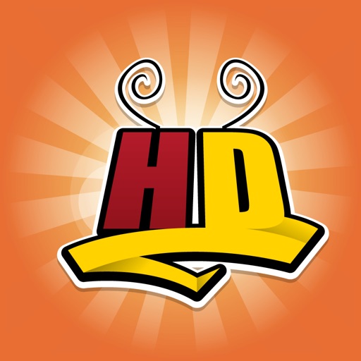 Heroes Defense Icon