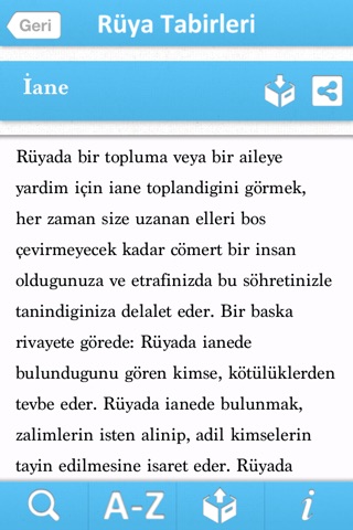 Rüya Tabiri screenshot 3