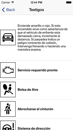 BMW Insurgentes(圖5)-速報App