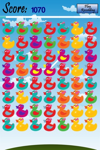 Duck Duck Matching Game screenshot 3