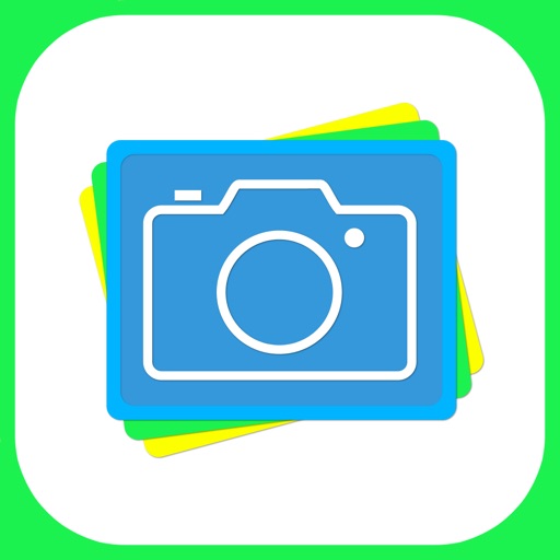 Photo Impression – Best Professional Photo Editor with Cool Effects