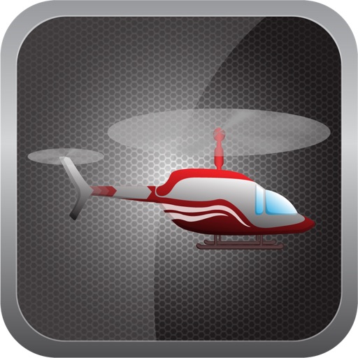 Fly The Copter HD