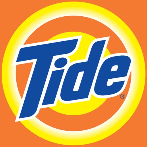 Tide Stain Brain