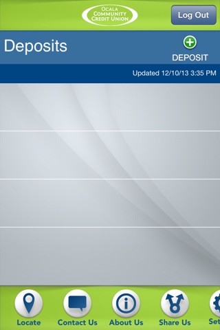 Ocala CCU Deposit screenshot 2