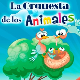 La Orquesta de los Animales HD