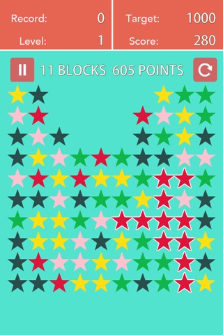 PopStar Flat free screenshot 3