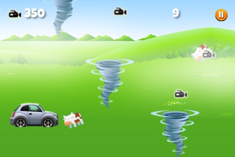 Tornado Storm Chasers screenshot 4