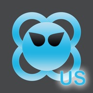 Drone Control (US) iOS Icon