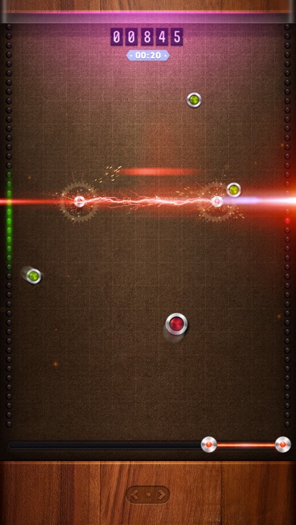 Juggle: Pocket Machine screenshot-0