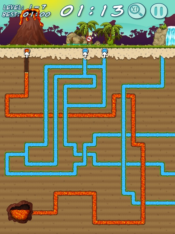 PipeRoll 2 Ages HD Lite