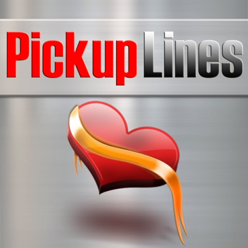 PickUp Lines - Chat Up Lines icon