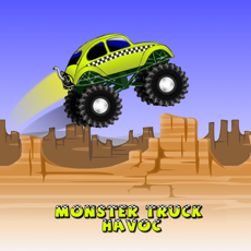 Activities of Monster Truck Havoc