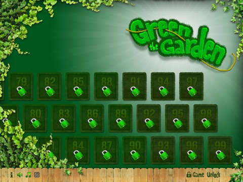 Green the Garden screenshot 3