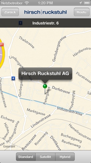 Volvo Kloten Hirsch&Ruckstuhl(圖5)-速報App