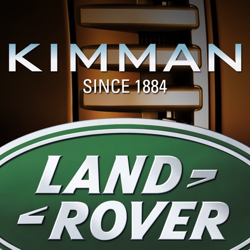 Kimman Land Rover