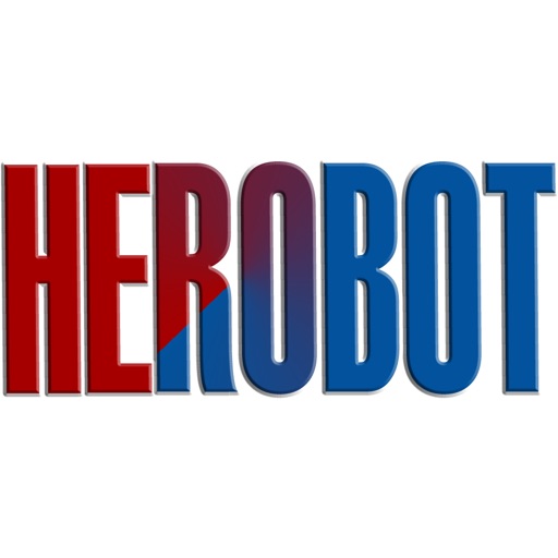 HeRobot Icon
