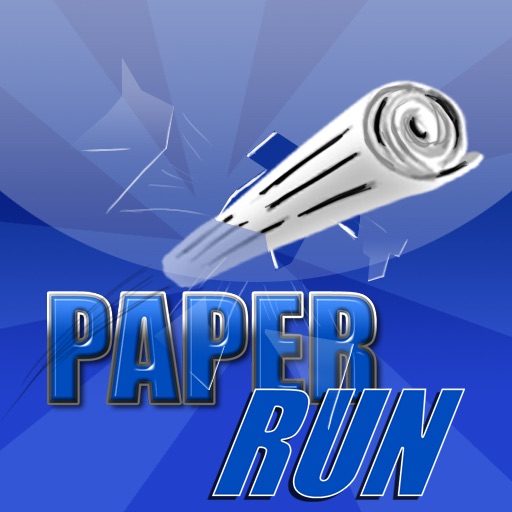 Paper Run