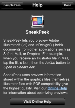 SneakPeek(圖5)-速報App