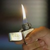 玩转ZIPPO（高级篇）