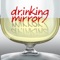 See how dropping a glass size could improve your looks over 10 years