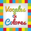 Mis Colores y Vocales Multi