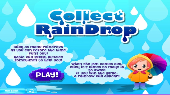 Collect Raindrop(圖1)-速報App