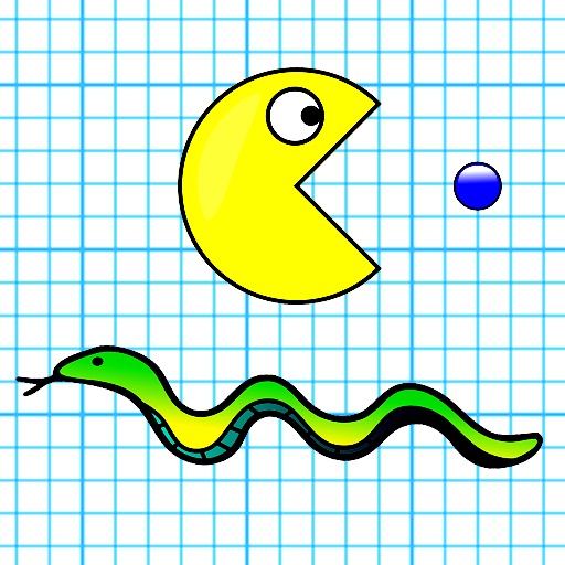 Doodle Snakes icon