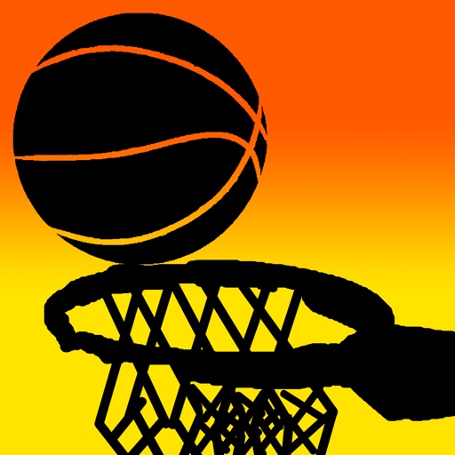 Basketball Fan Trivia:- iQuiz for NBA Fan Sports enthusiast Icon