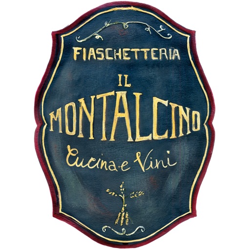 Il Montalcino - la fiaschetteria icon