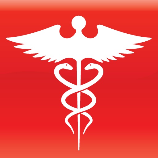 NREMT Paramedic Medications icon