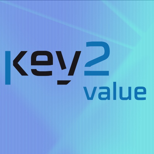 key2value LITE