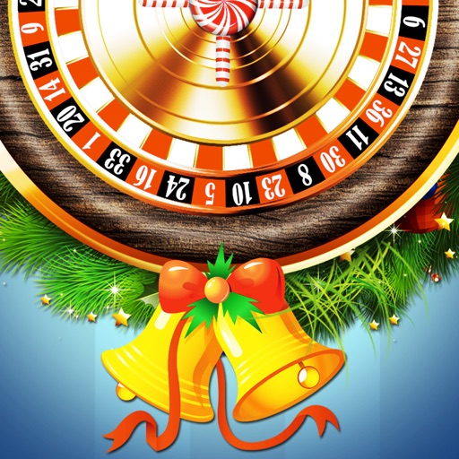 A New Christmas Casino Roulette Pro - best casino gambling machine
