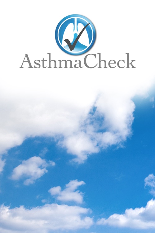 AsthmaCheck