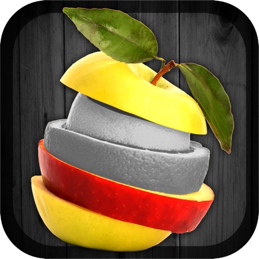 Splash Camera-Free Color Effects- ReColor & Splash Photo Effect Editor icon