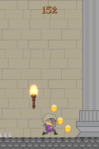 Gold Thief (JM) screenshot 3