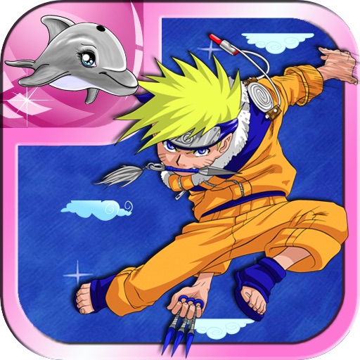 Naruto Jumb icon
