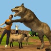 Wolf Simulator Wolf Simulator