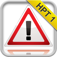 Hazard Perception Test