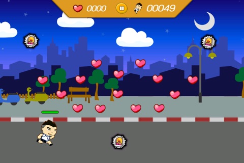 Love Say Play screenshot 3