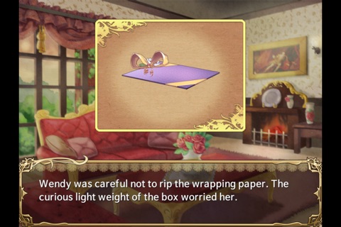 The Girl with Sword's Prince EEC screenshot 4