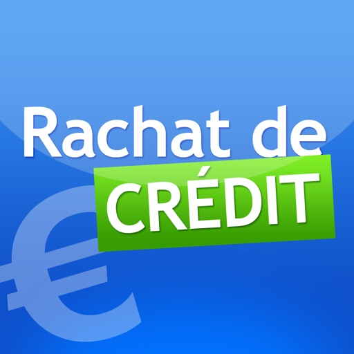 Rachat de crédit