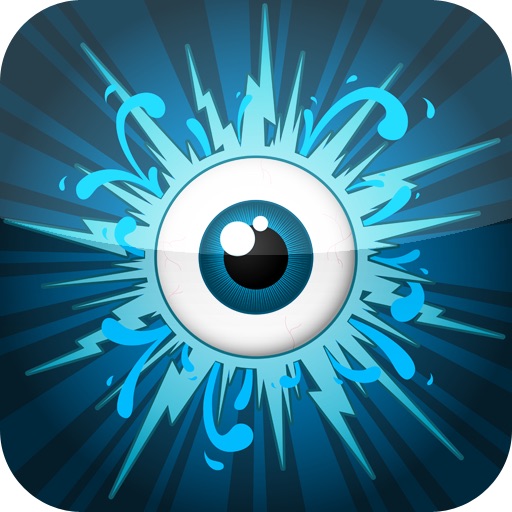 Protected Photo Sharing: Sneak A Peek iOS App