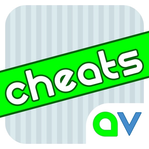 Cheats for 