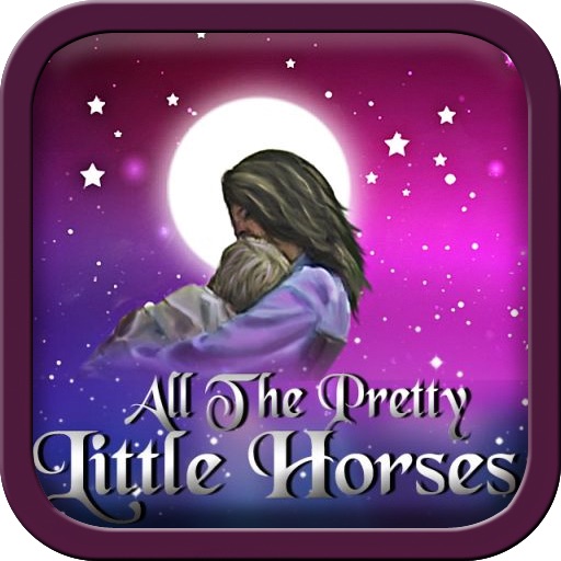 All The Pretty Little Horses Plus icon