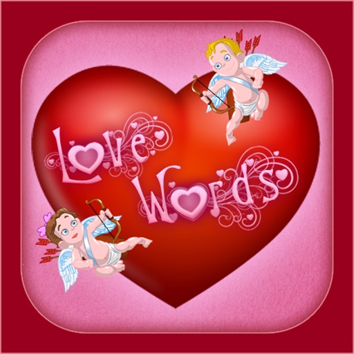 Love Words For You icon