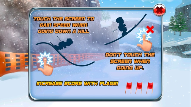 Ski Climb Racing(圖2)-速報App