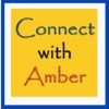 Connect with Amber
