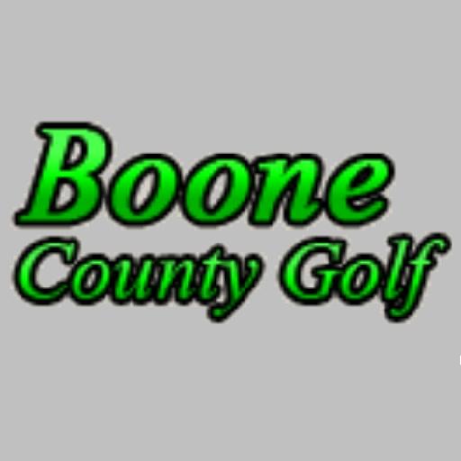 Boone County Golf icon