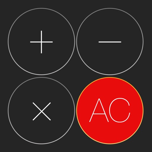 Calc7 icon