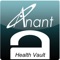 Anant Health Vault is Electronic Health Records (EHR) system which provides access of records to all stake holders